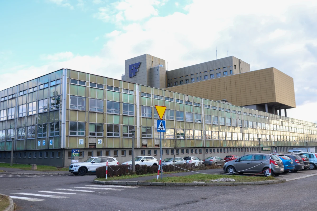 Wojewódzki Szpital Specjalistyczny im. św. Barbary w Sosnowcu otrzyma blisko 100 mln zł z Krajowego Planu Odbudowy. Środki zostaną przeznaczone przede wszystkim na rozwój diagnostyki i leczenia onkologicznego, cyfryzację placówki oraz wsparcie młodego personelu medycznego.