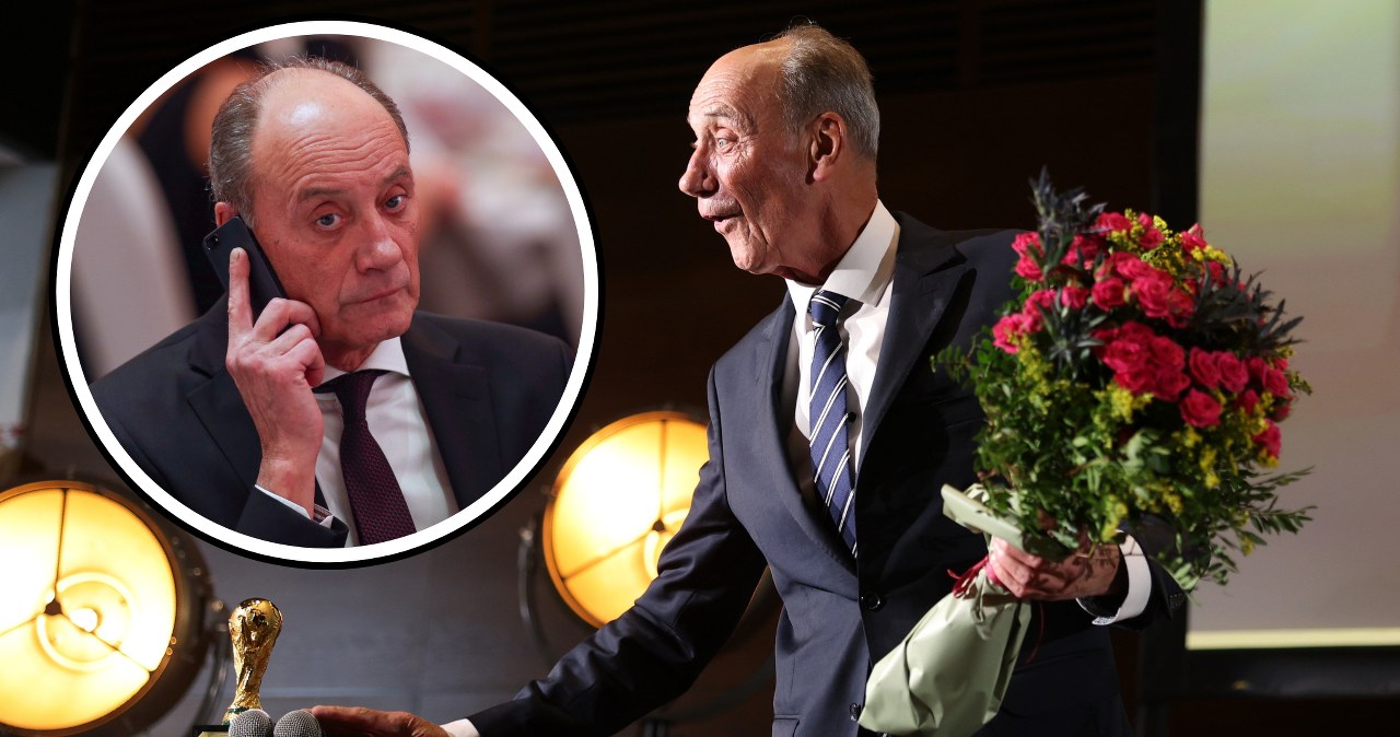 Szpakowski jechał na mecz. Otrzymał druzgocący telefon. "To był wyrok śmierci"