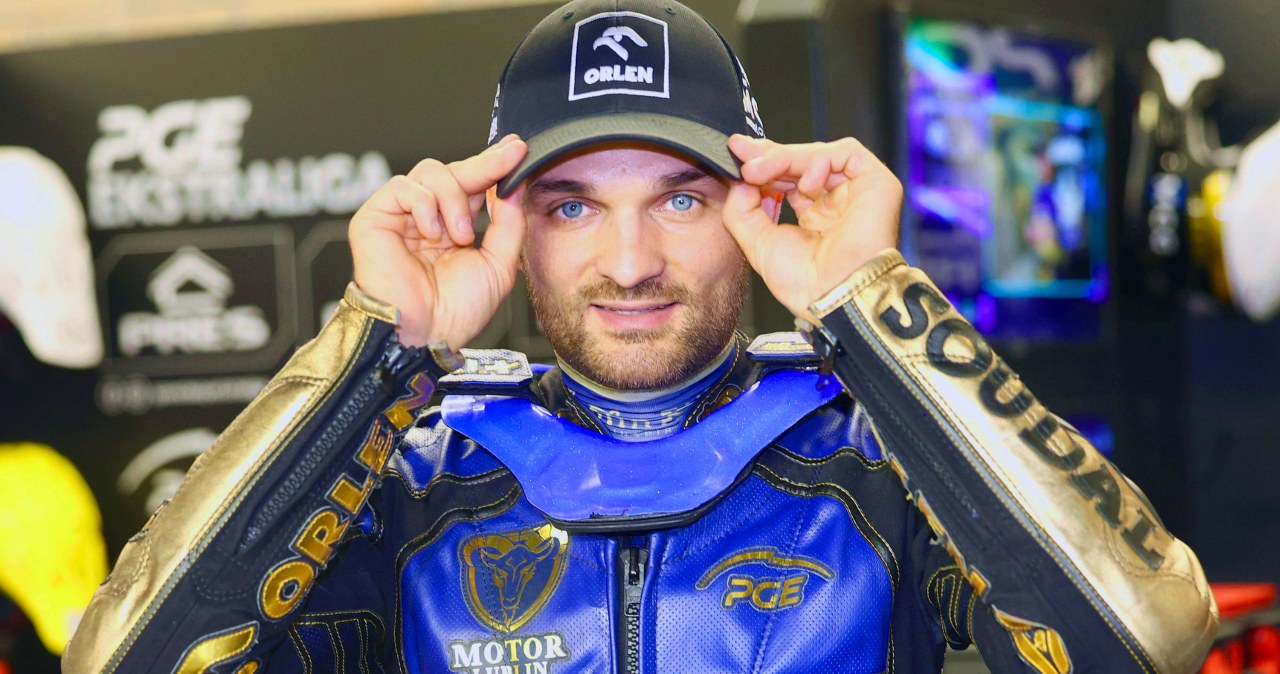 Potwierdziły się doniesienia ws. Zmarzlika. Już negocjuje nowy kontrakt