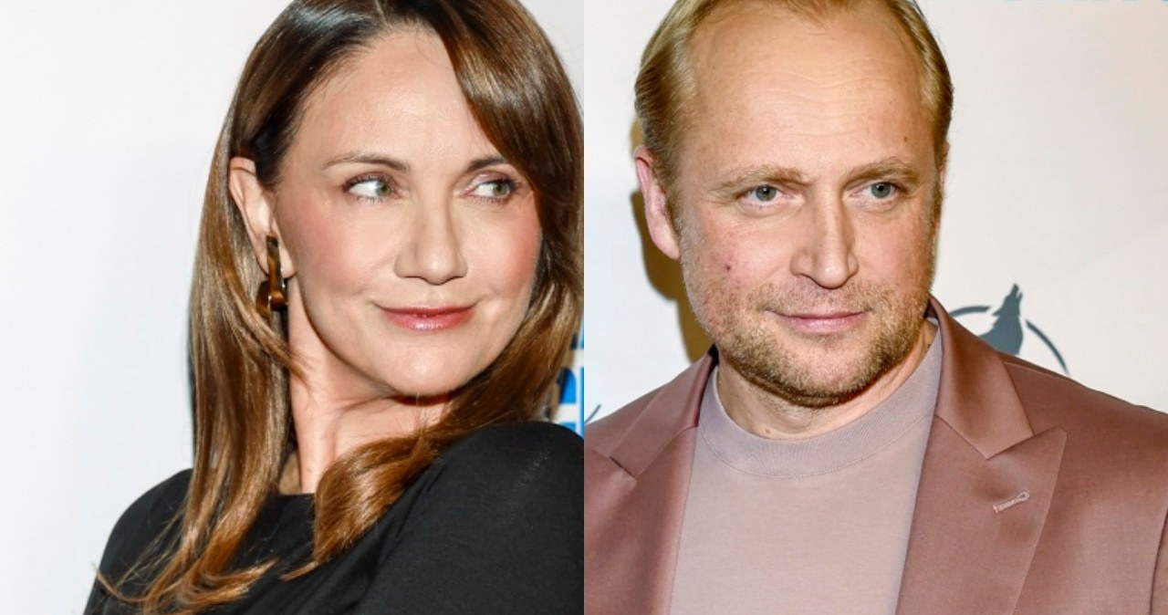 Wydało się o Ostrowskiej i Adamczyku. Taka jest o nich prawda