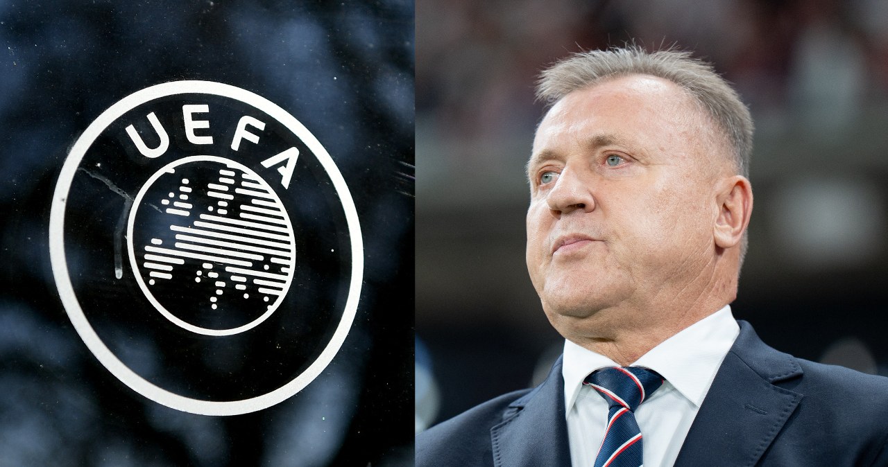 PZPN z dumą ogłasza. Możliwy hit w Polsce. Jest komunikat UEFA