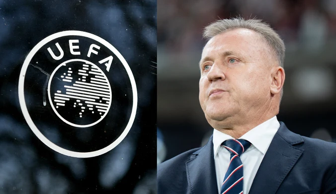 PZPN z dumą ogłasza. Możliwy hit w Polsce. Jest komunikat UEFA