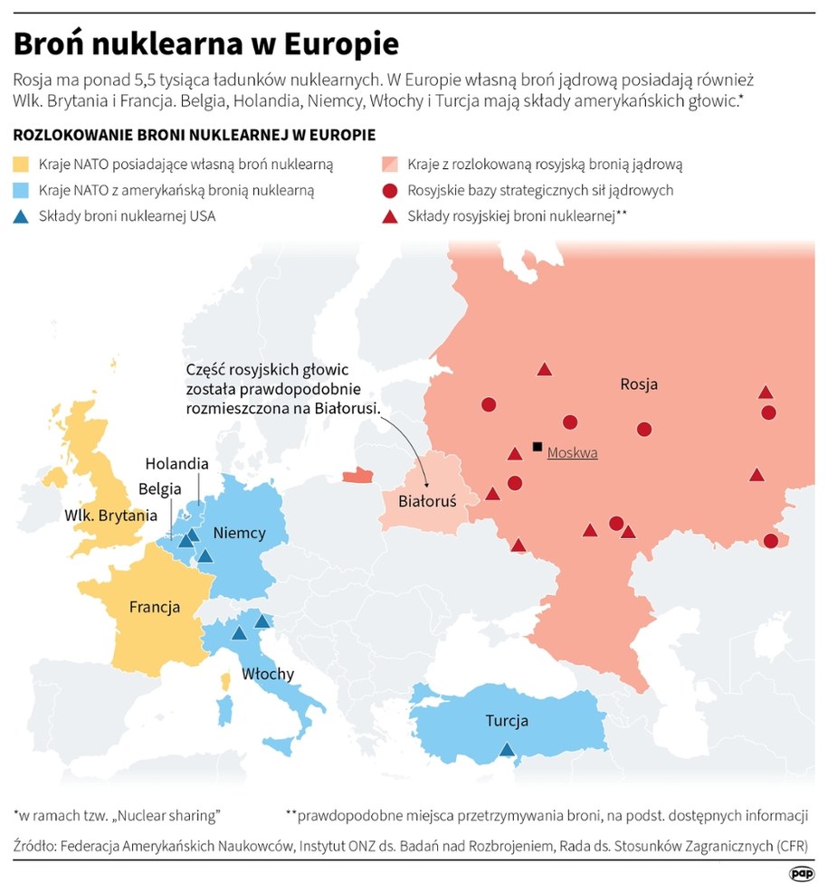 /	Maciej Zieliński /PAP
