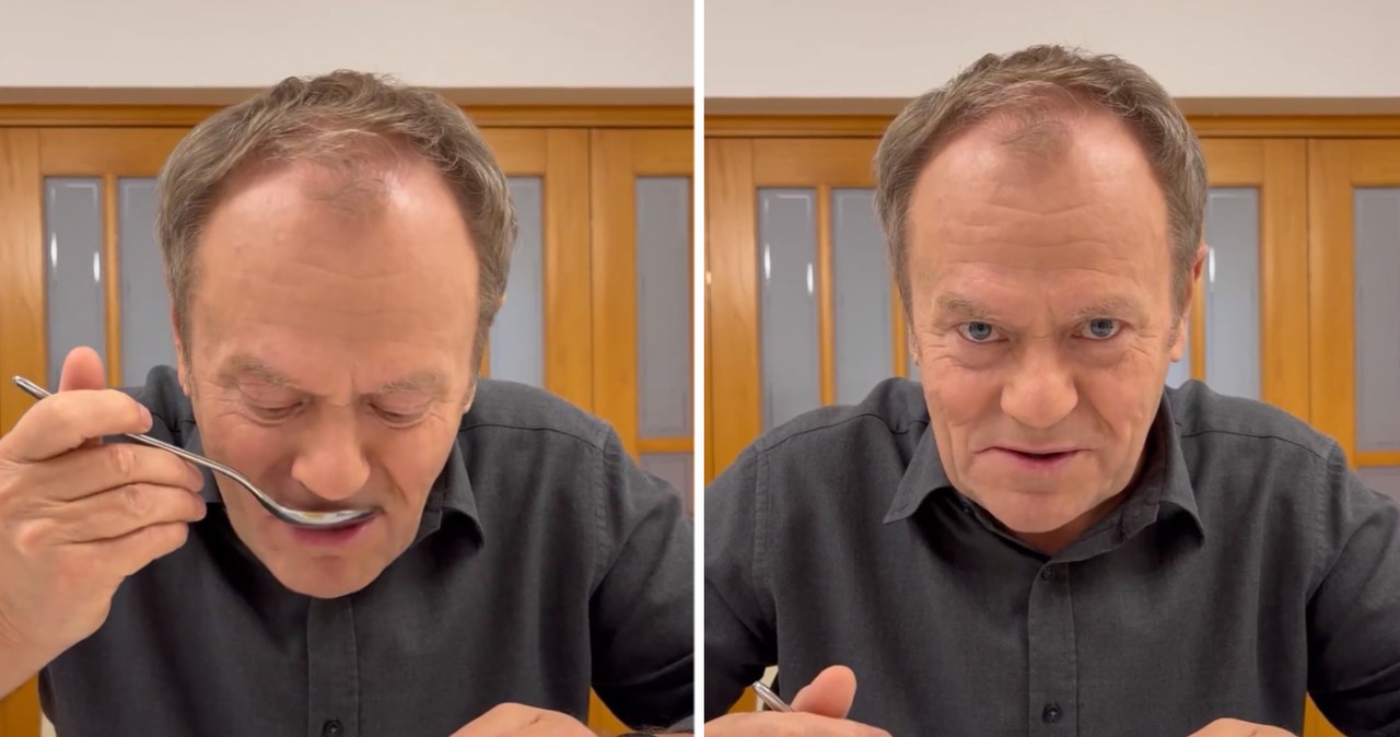 wiadomości,aktualności,Interia Żurek premiera Tuska to nie przypadek. Mamy do czynienia z zupełnie nowym trendem [OPINIA]