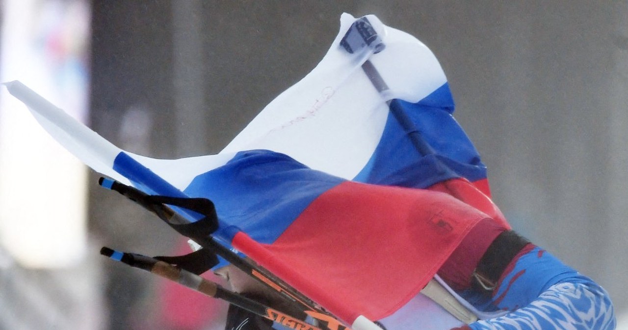 Rosjanie planują zemstę i nagle takie słowa. Zmasowany atak. "Tchórze"