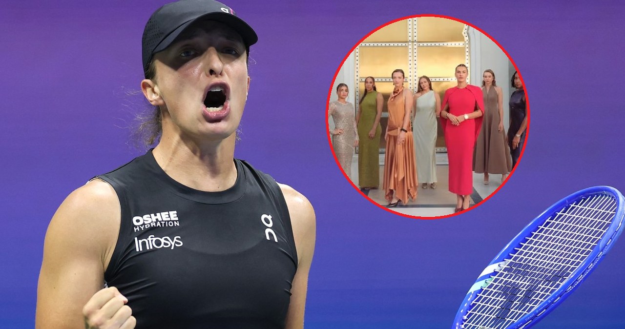 Przełom, kibice się doczekali. Świątek i Sabalenka na pierwszym planie