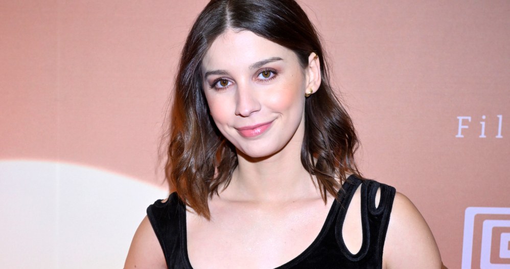 wiadomości,aktualności,Interia Nadzieja polskiego kina? Polska aktorka obchodzi 30. urodziny