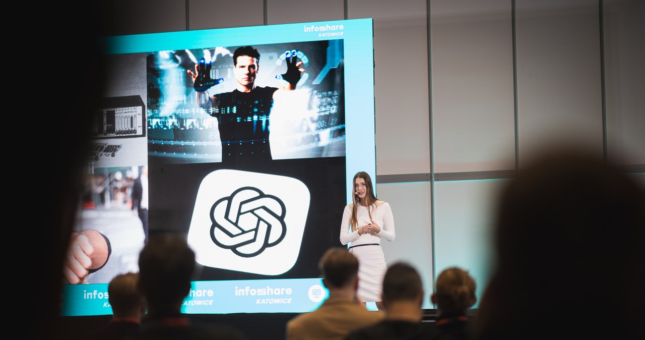 AI, technologia i biznes. Zbliża się Infoshare Katowice 2025