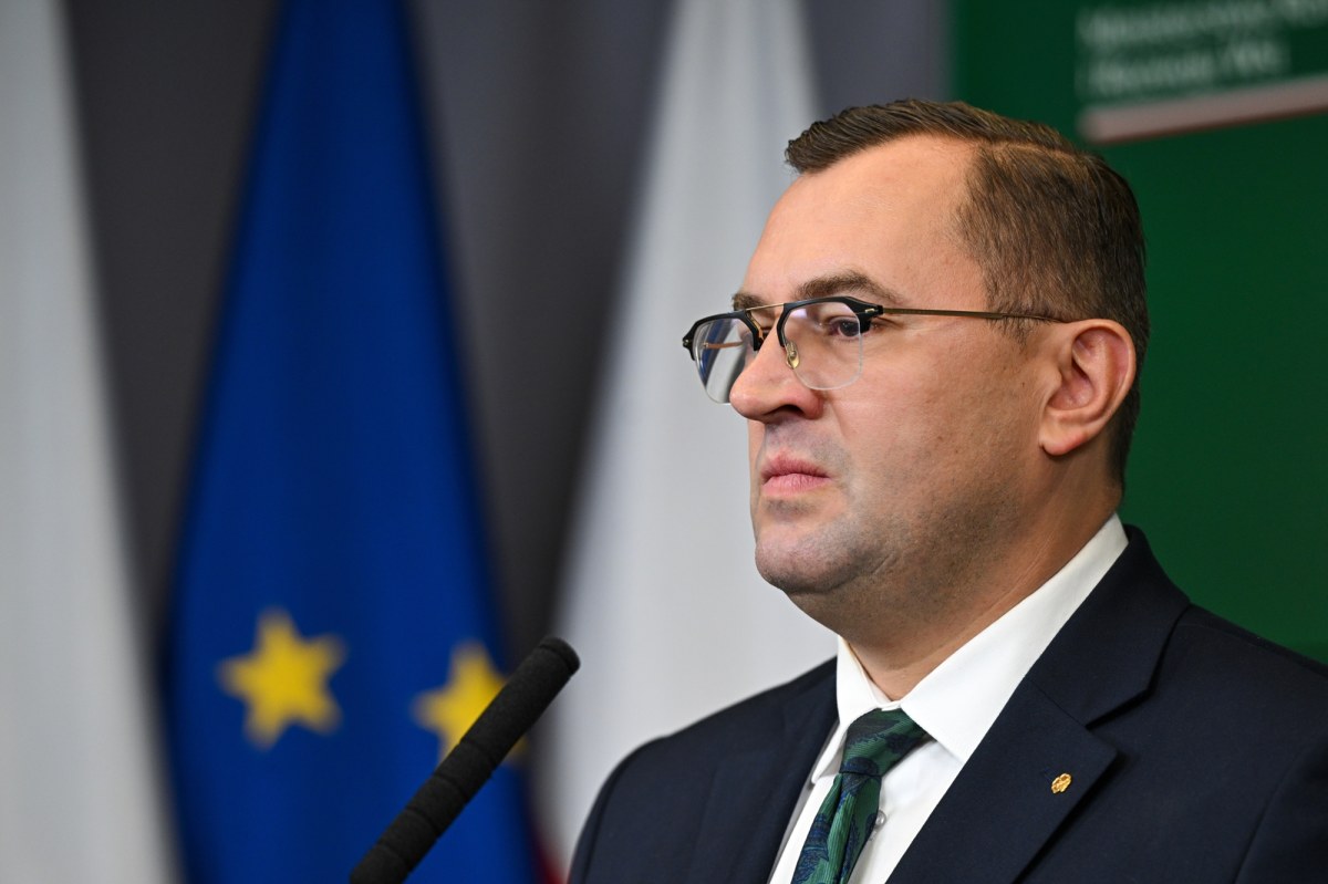 Jak odzyskać działkę przy CPK? Minister wskazał rozwiązanie