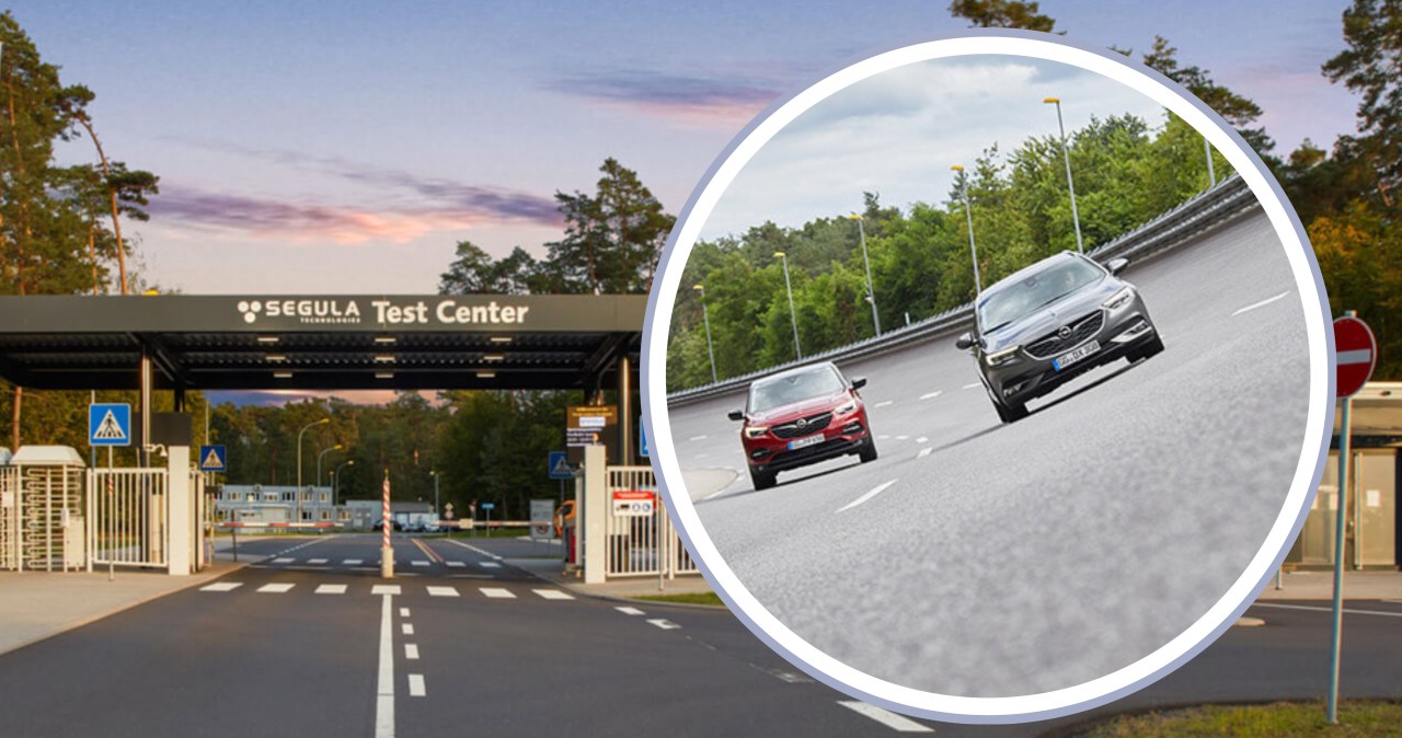 Upada legendarny tor testowy Opla w Niemczech. Setki osób tracą pracę