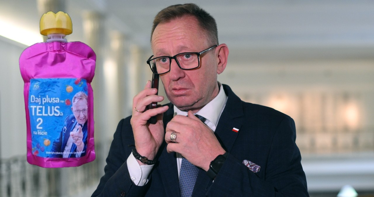 wiadomości,aktualności,Interia Afera CPK, nowe wątki. Robert Telus odrzuca oskarżenia. Niesłusznie mnie zniszczyli