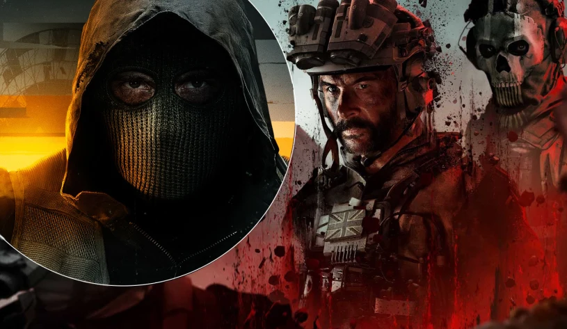 Call of Duty trafi do kin. Film przygotowują twórcy "Yellowstone" i "Reachera"