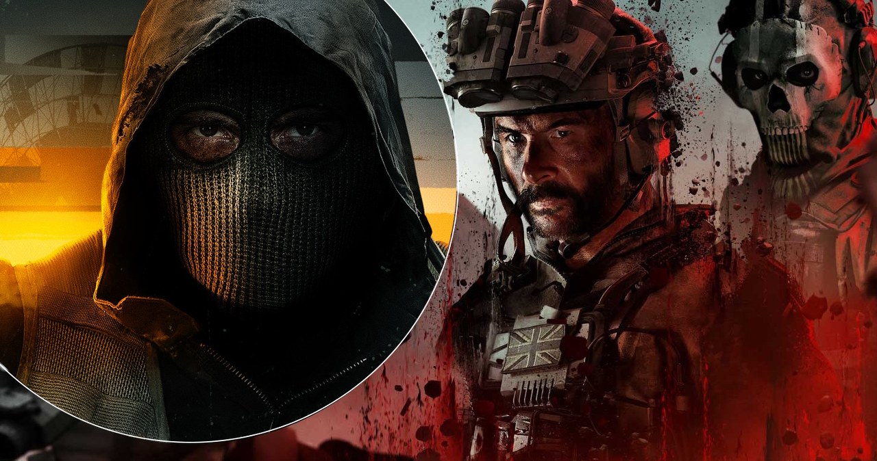 Call of Duty trafi do kin. Film przygotowują twórcy "Yellowstone" i "Reachera"