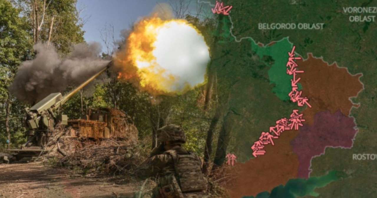 wiadomości,aktualności,Interia Eksperci są jednomyślni. Pieniędzy na wojnę wystarczy do lutego. Widzą jedno rozwiązanie