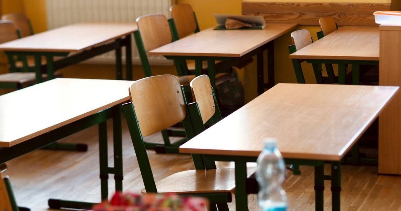 Ceniona nauczycielka okazała się oszustką. Wpadła po 36 latach