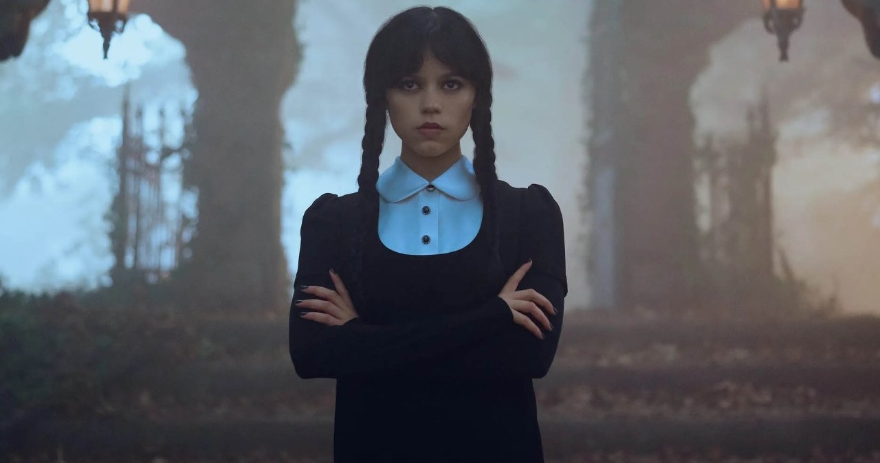 Gwarancja udanego wieczoru. Te hity wprowadzą cię w klimat Halloween