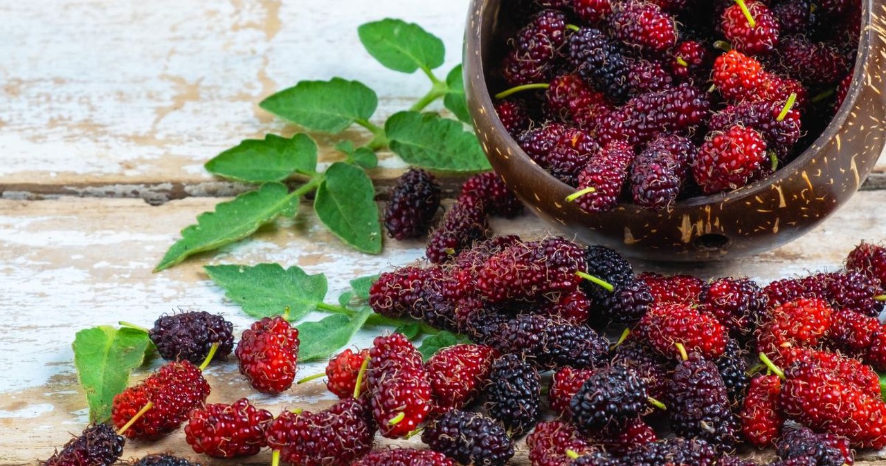 Polacy ignorują ten niezwykły owoc. Wspiera serce i stoi na straży cukru