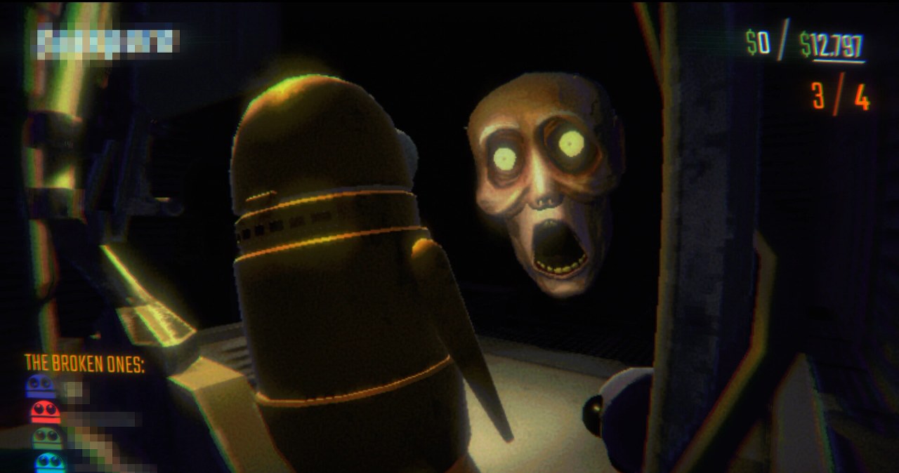 R.E.P.O. - hitowy horror z tego roku dostępny za darmo na Steamie!