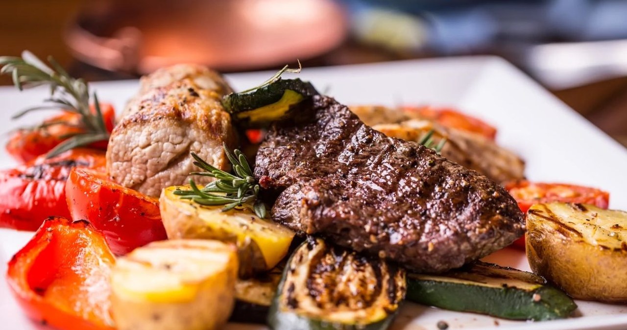 Mało kto zna to mięso. Dużo smaczniejsze i delikatniejsze niż rostbef czy antrykot