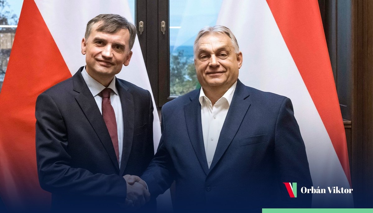 Nieoficjalnie: Ziobro odebrał wniosek ws. uchylenia immunitetu