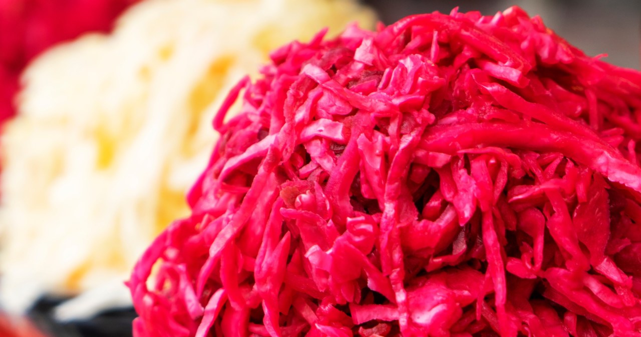 Posiekaj i kiś "bordowe głowy". Rezultaty poczuje serce i skóra