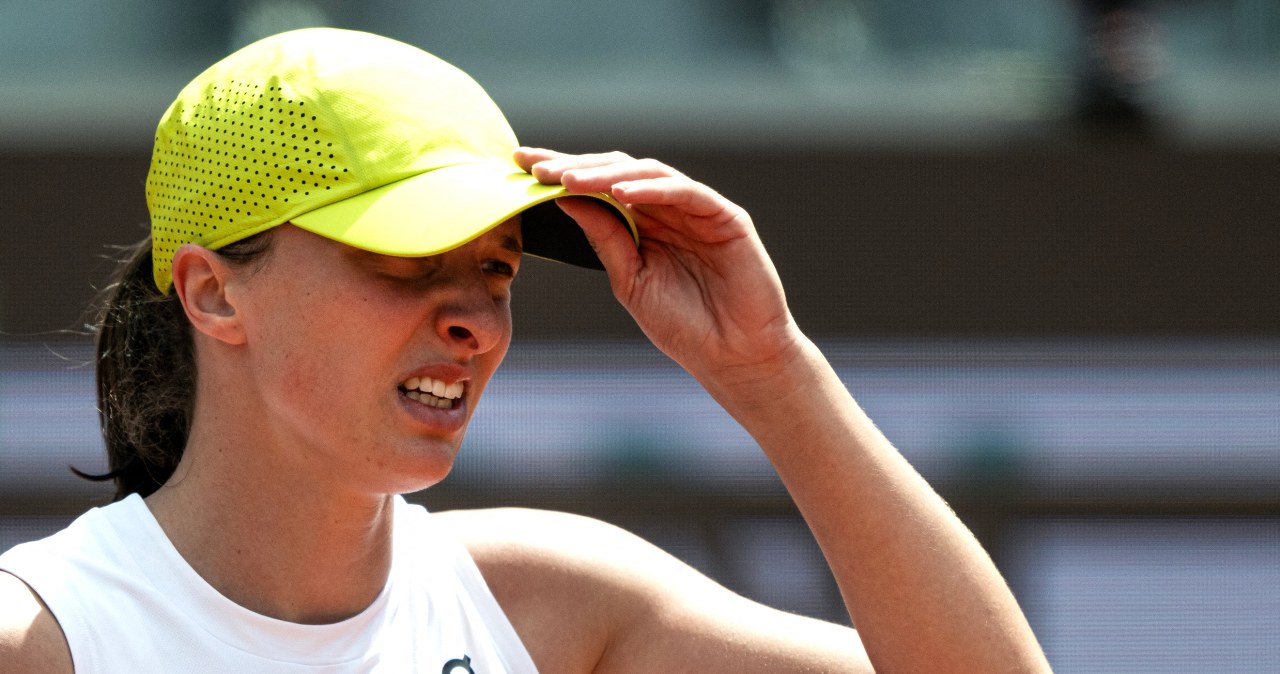 Nagły komunikat WTA z Rijadu. Świątek nie miała już nic do ukrycia