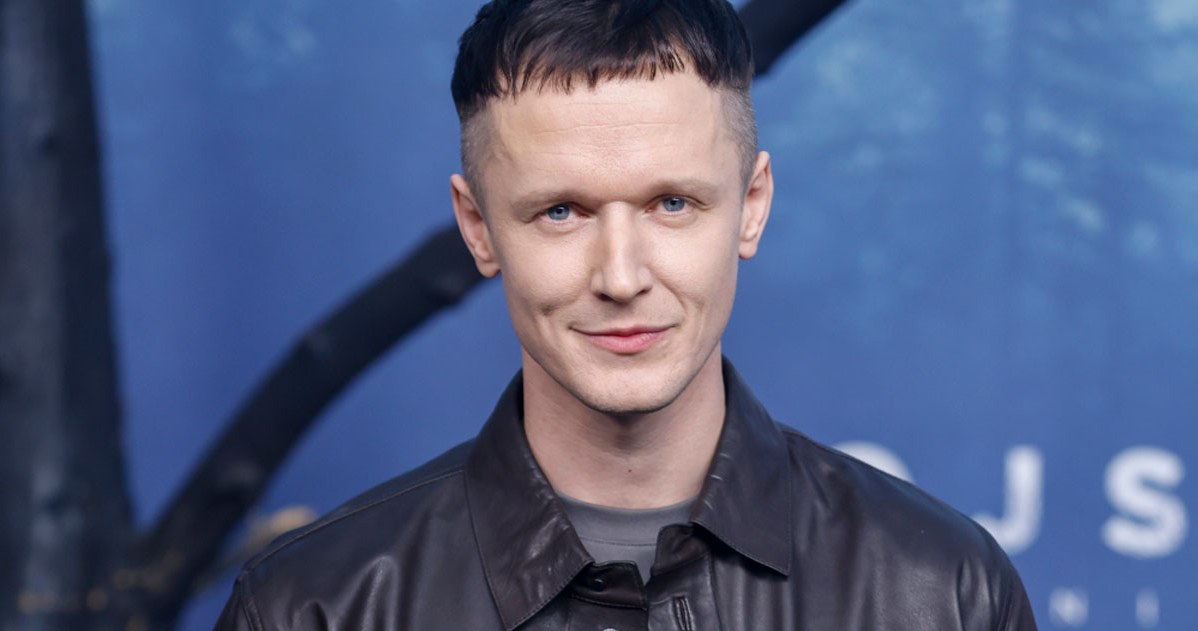 wiadomości,aktualności,Interia Kolejne głośne nazwisko w obsadzie nowej 