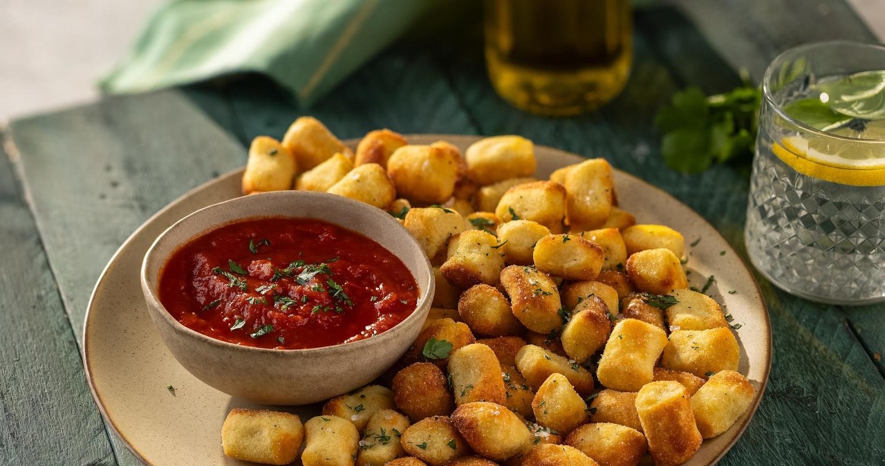 Drugie życie ziemniaka - co zrobić z ugotowanych już wcześniej ziemniaków?