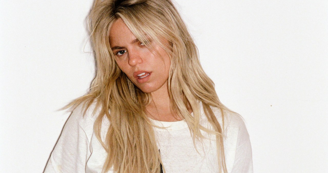 Z desek Broadway'u prosto do mainstreamu. Kim jest Reneé Rapp?