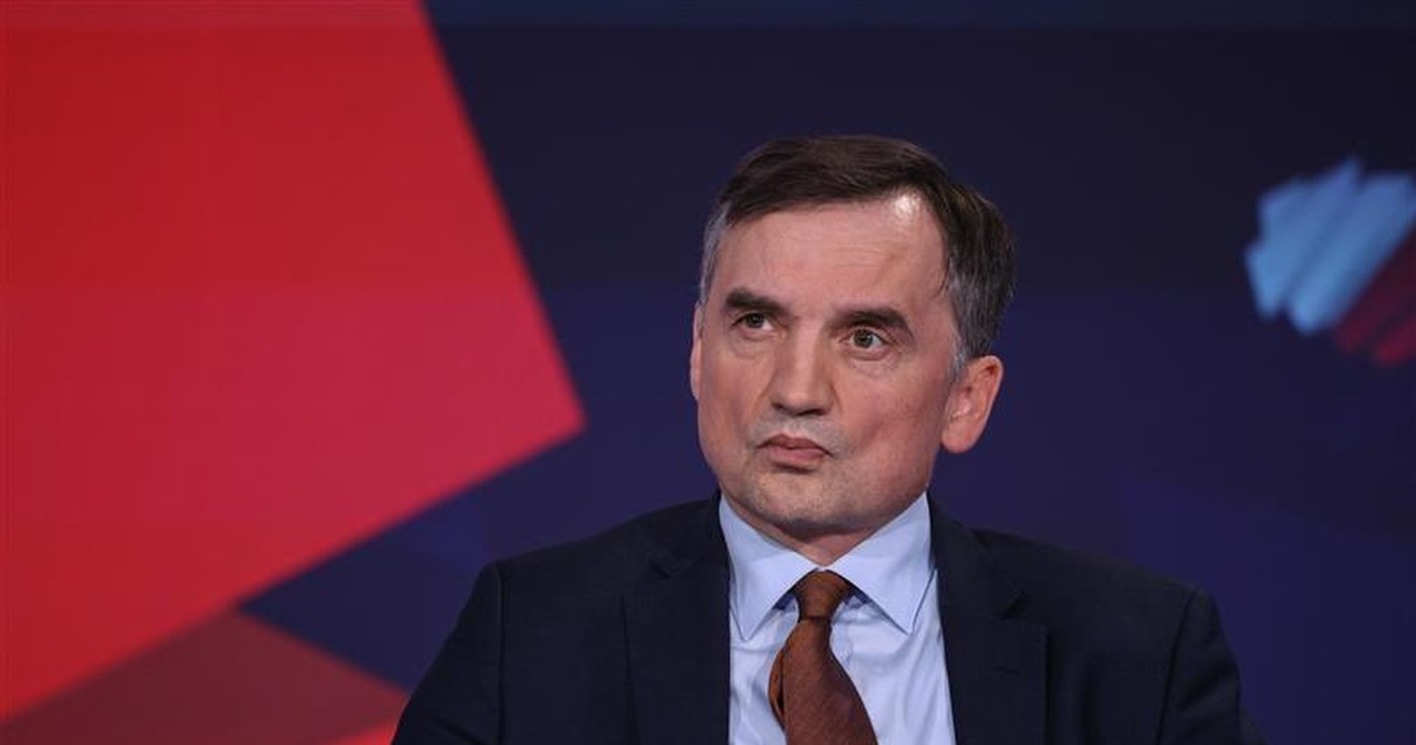 Immunitet Zbiginewa Ziobry. Są nowe informacje