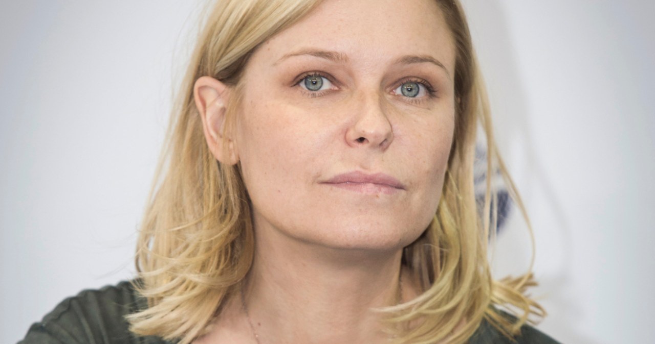 Taki wpis od Młynarskiej to rzadkość. Zdobyła się na szczerze wyznanie