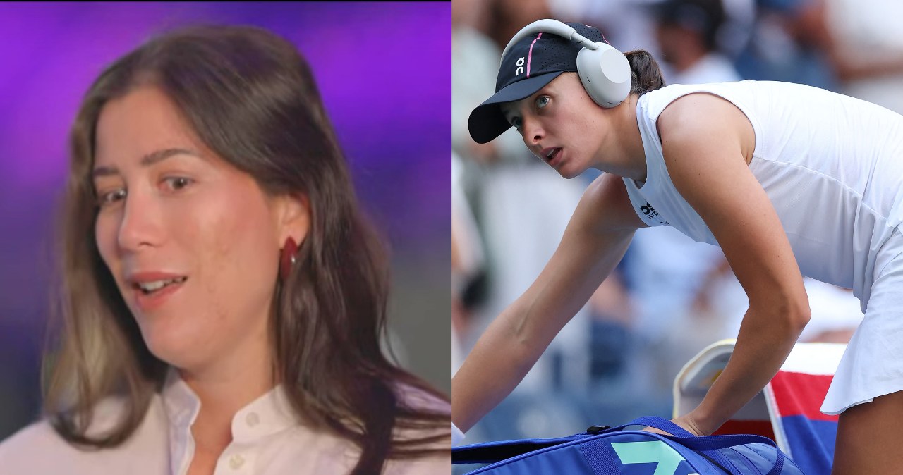 Wybuch śmiechu. Dyrektor WTA Finals ogłasza ws. Igi Oto co usłyszała Polki