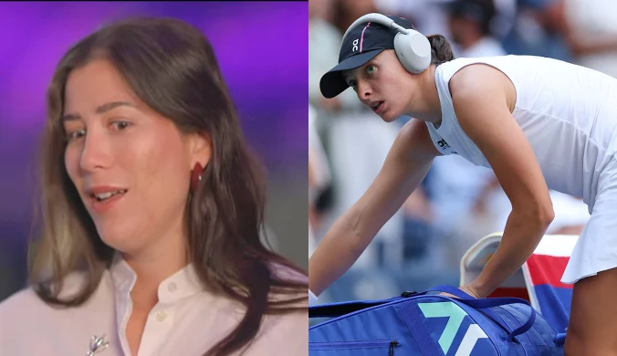 Wybuch śmiechu. Dyrektor WTA Finals ogłasza ws. Igi Oto co usłyszała Polki