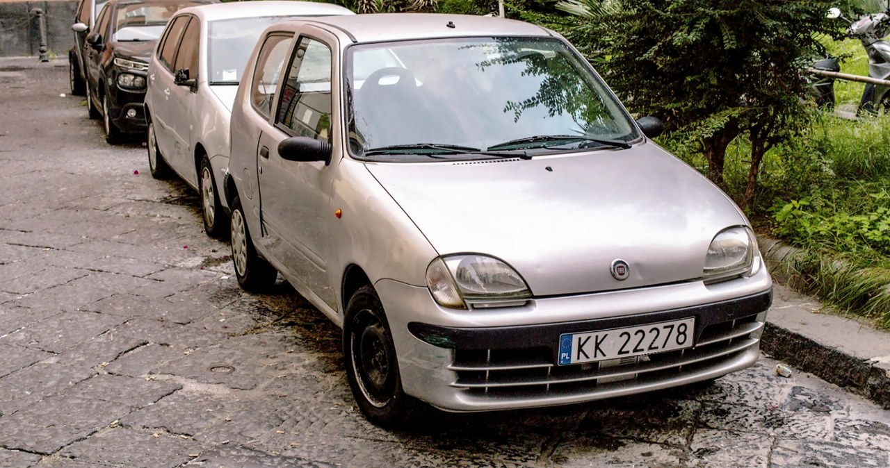 Za ten przekręt zapłacą wszyscy Polacy. Chodzi o tzw. "włoski proceder"