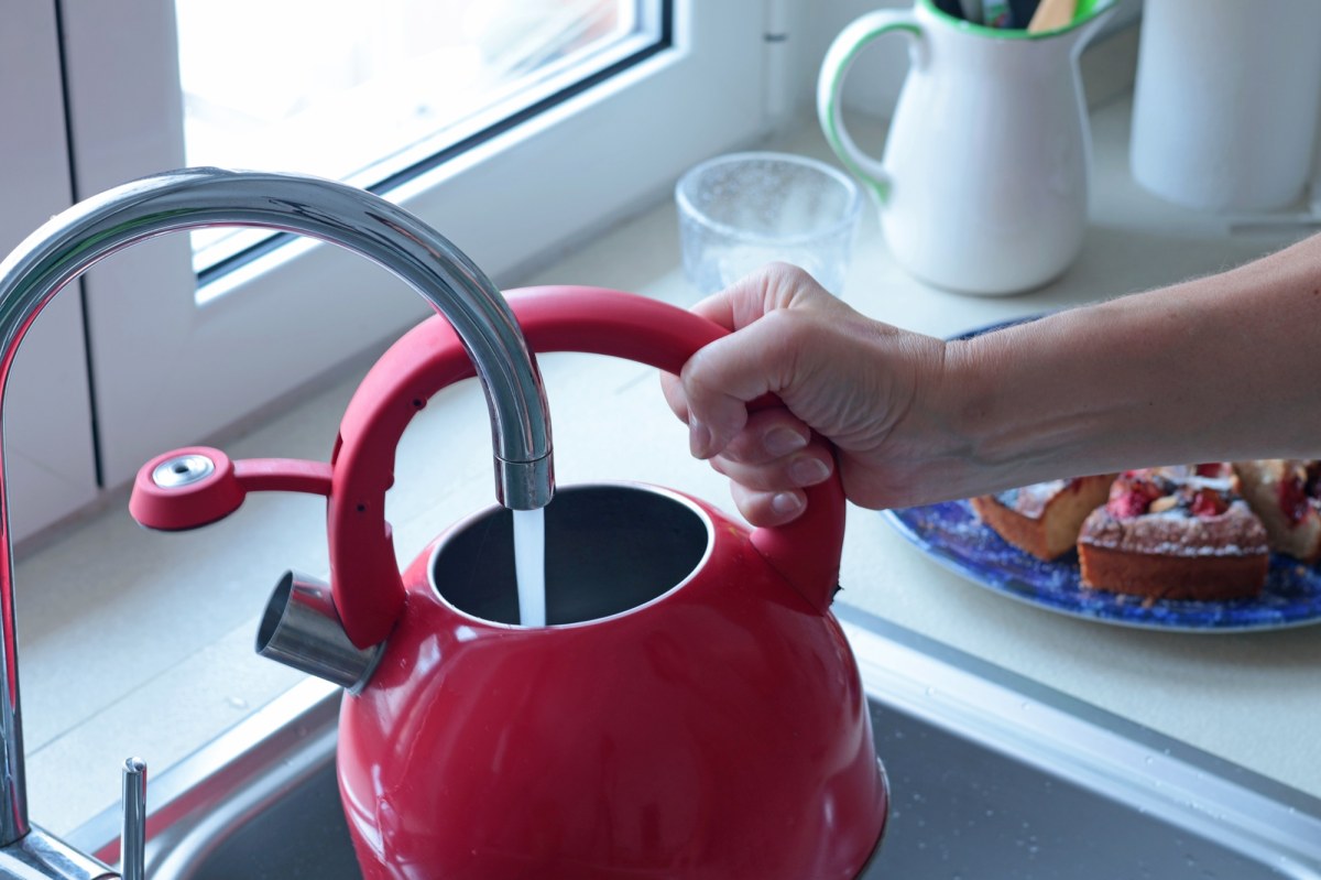 Skażona woda w Wielkopolsce. Kilkanaście miejscowości bez dostępu do pitnej wody