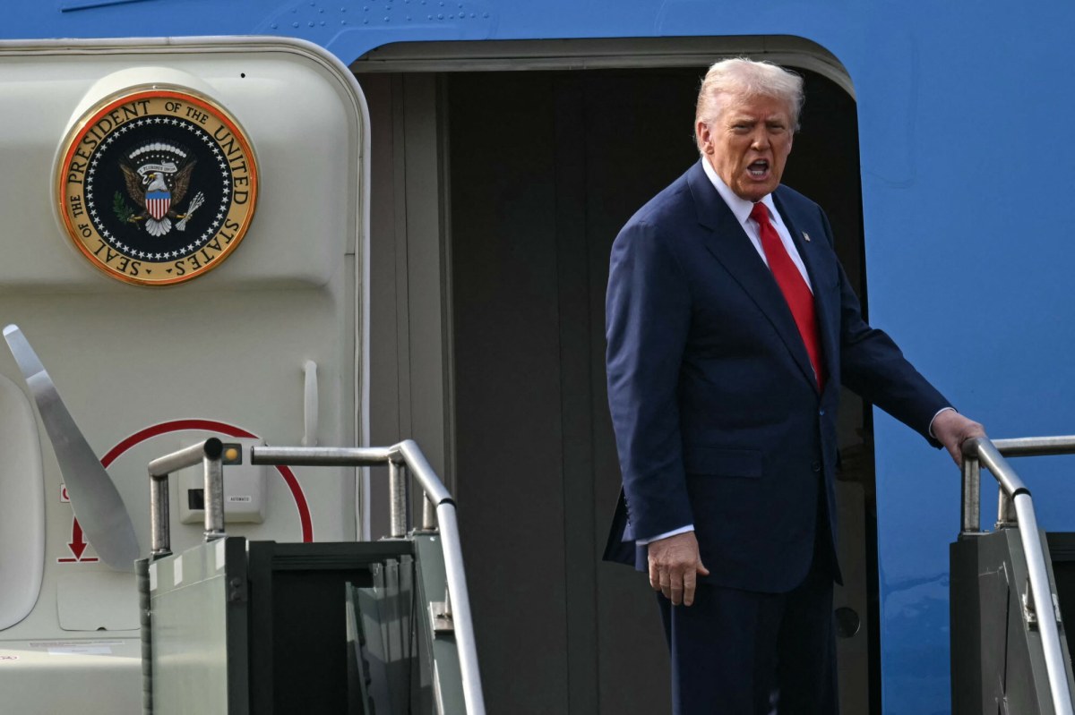 "Kwestia dni lub godzin". USA gotowe do ataku na Wenezuelę?