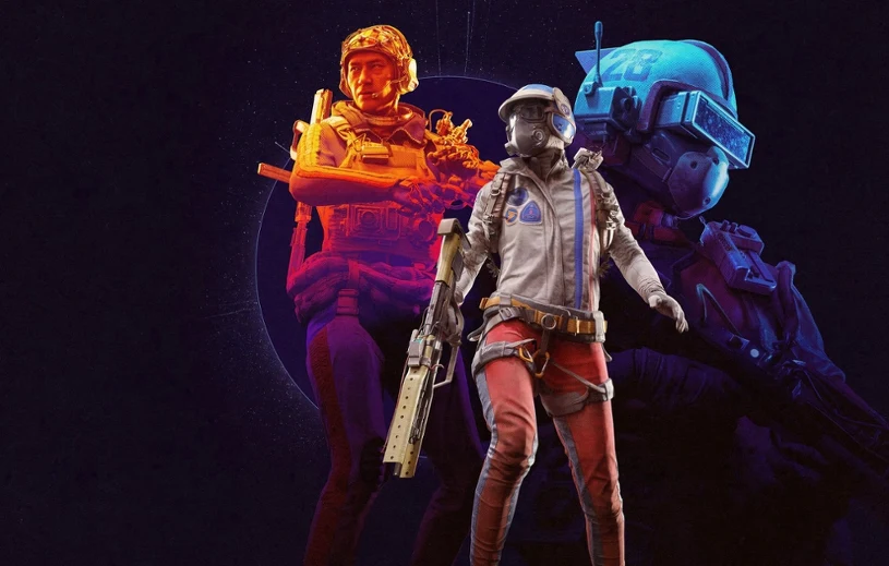 Dlaczego ARC Raiders nie walczy o tytuł gry roku?