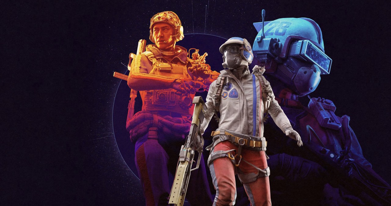 Fabuła tej produkcji ma być rozwijana przez… 10 lat. Finał w 2035 roku