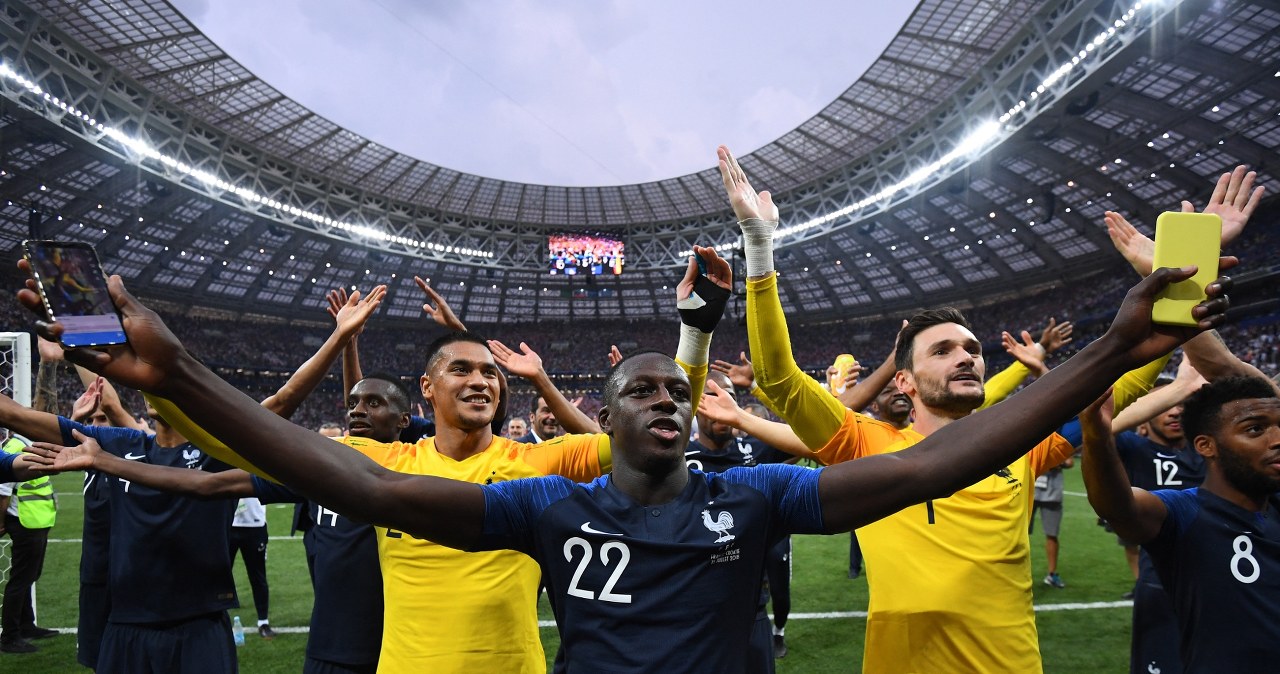 wiadomości,aktualności,Interia Co za historia, mistrz świata zagra w polskiej III lidze. Debiut niebawem