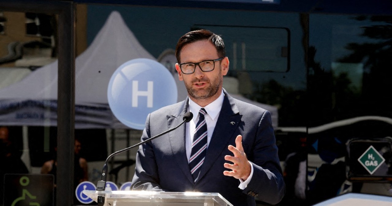 Daniel Obajtek usłyszy zarzuty? Były prezes Orlenu wezwany do prokuratury