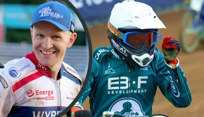 Sensacyjne doniesienia ws. wicemistrza świata. "Powinien przyjąć ofertę"