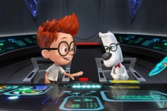 Pan Peabody i Sherman