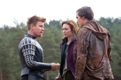 Jack, pogromca olbrzymów