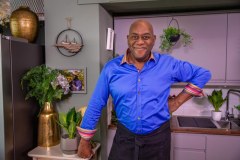 Fabryka smaków Ainsleya 2