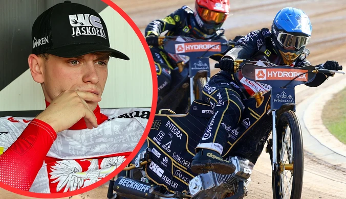 Zaskakujące słowa na temat mistrza Polski. Trener postawił sprawę jasno