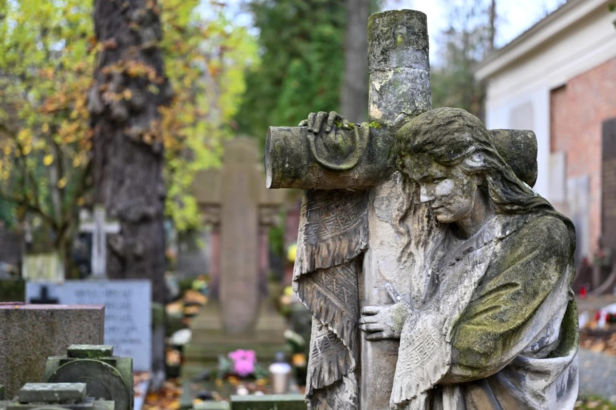 W Dniu Wszystkich Świętych oraz w Dzień Zaduszny po raz 51. odbędzie się tradycyjna kwesta, która od ponad połowy wieku zbiera środki na ten sam cel – ratowanie zabytków Starych Powązek w Warszawie. Do kwestowania na Powązkach 1 i 2 listopada zaproszono około 350 osób, m.in. aktorkę Maję Komorowską oraz marszałek Senatu Małgorzatę Kidawę-Błońską.