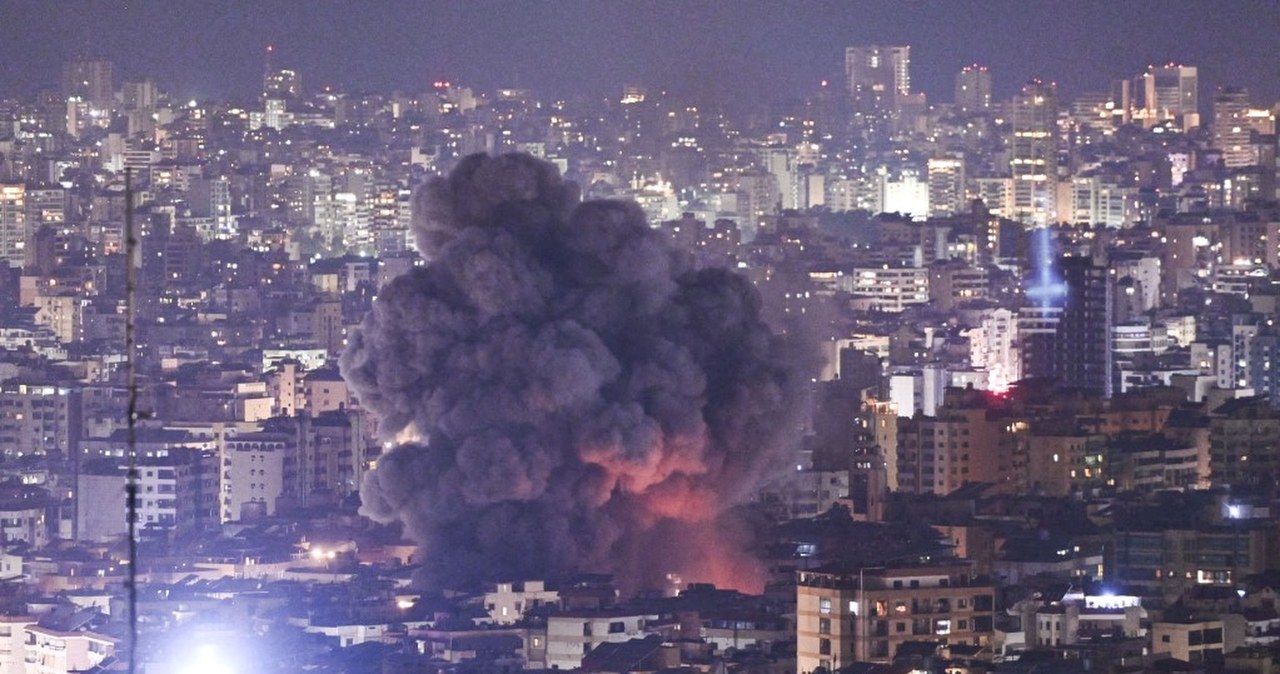 Hezbollah się zbroi. Media alarmują, poważne ryzyko nowego konfliktu