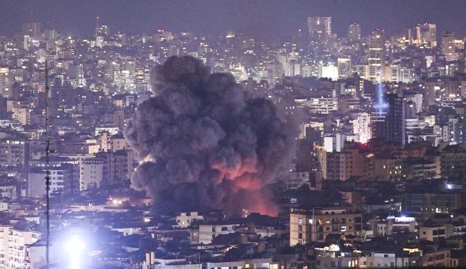 Hezbollah się zbroi. Media alarmują, poważne ryzyko nowego konfliktu