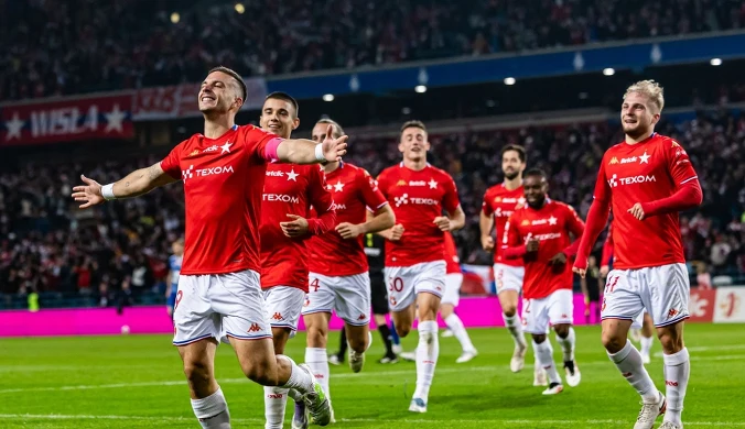 Ważne doniesienia dla kibiców Wisły Kraków. Wiadomo już co dalej z gwiazdą