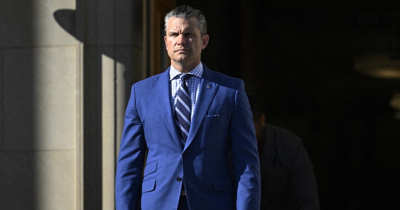 Przełom w sprawie rakiet Tomahawk. Pentagon dał zielone światło